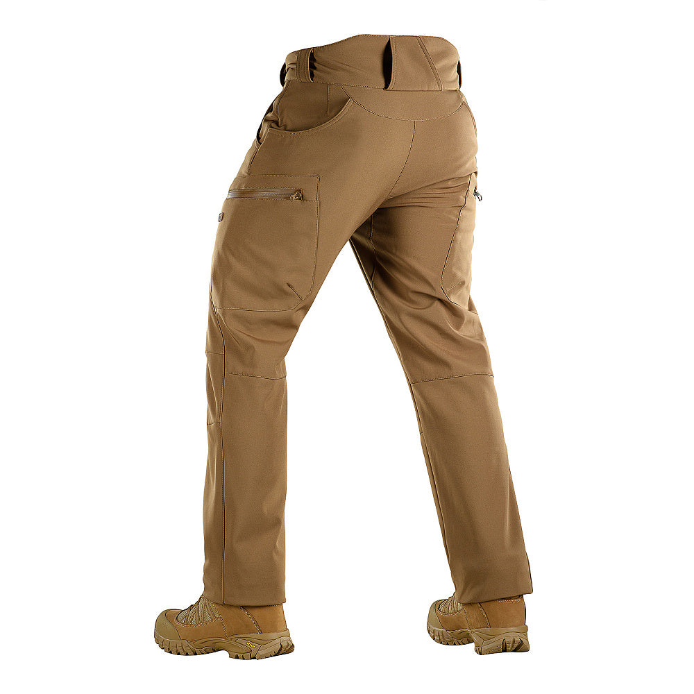 Pants Soft Shell Winter