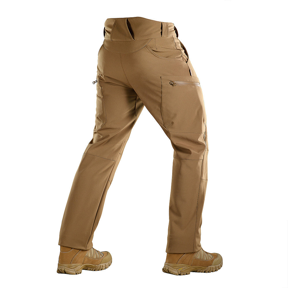 Pants Soft Shell Winter