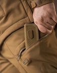 Pants Soft Shell Winter