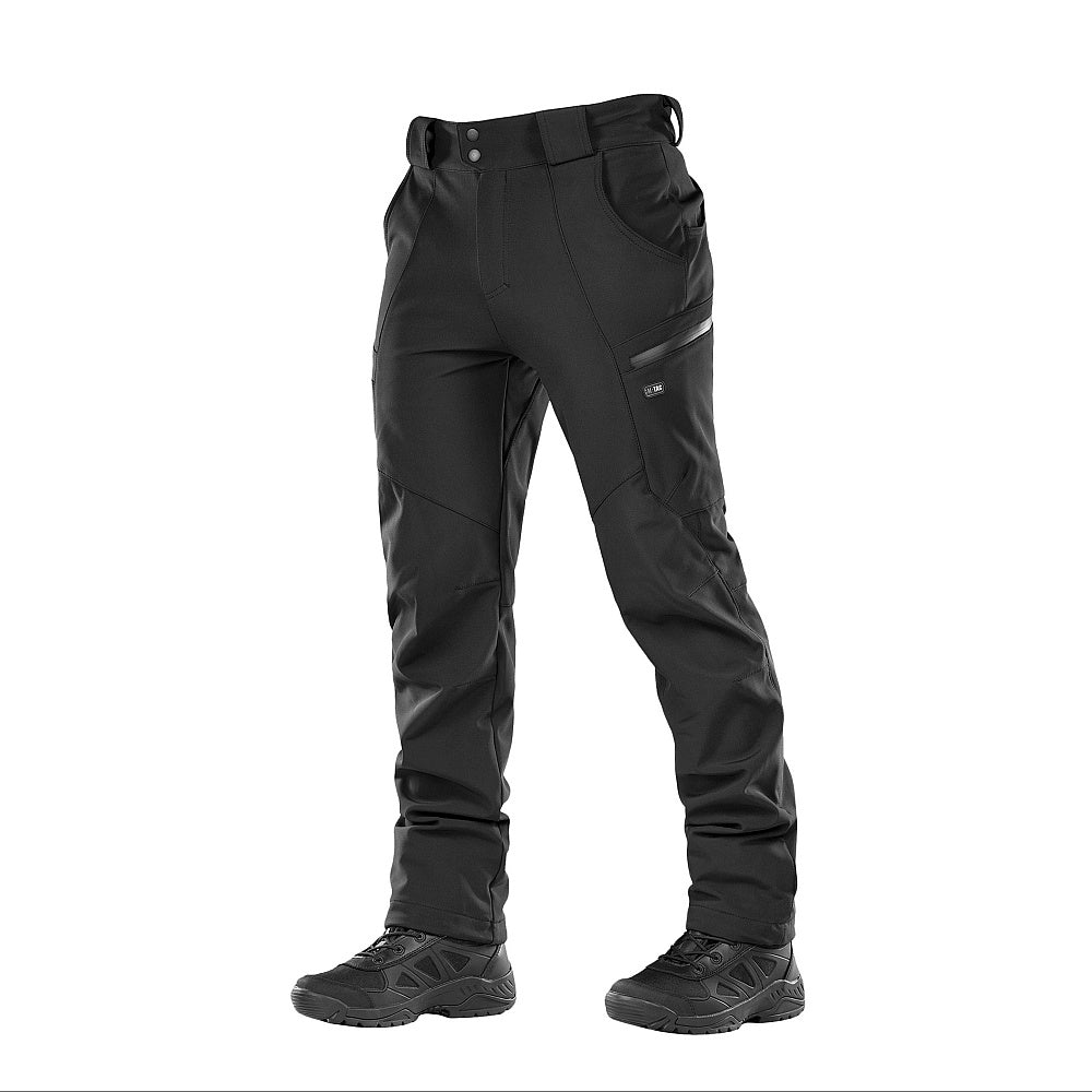 Pants Soft Shell Winter