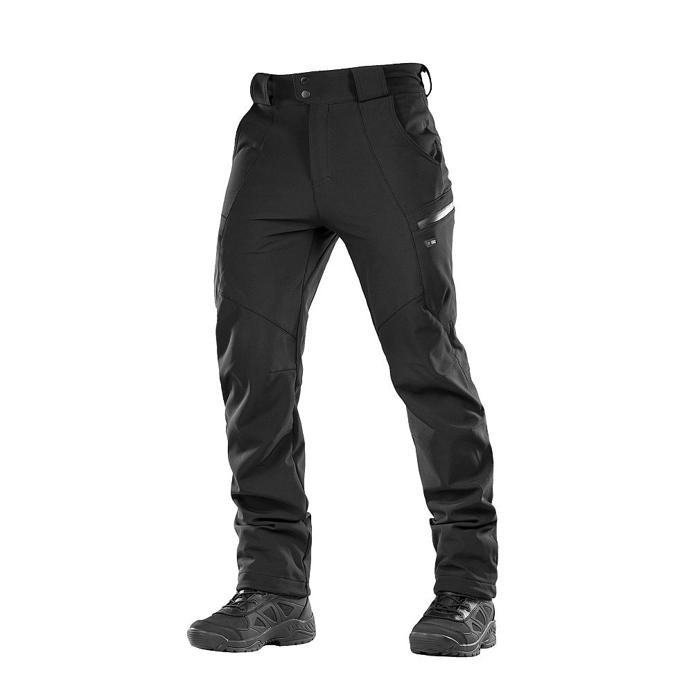 Pants Soft Shell Winter