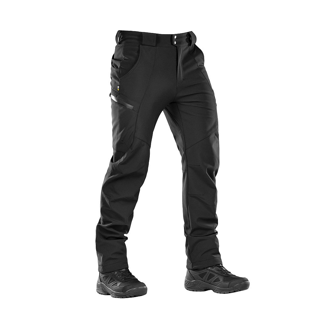 Pants Soft Shell Winter