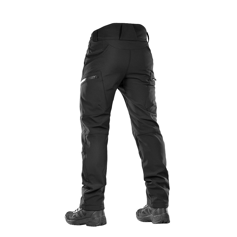 Pants Soft Shell Winter