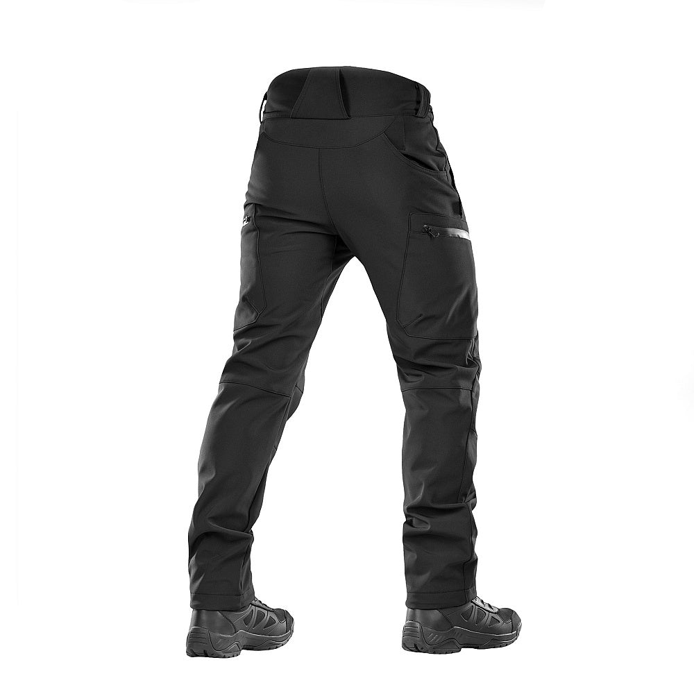 Pants Soft Shell Winter
