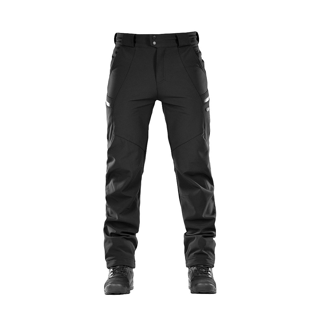 Pants Soft Shell Winter