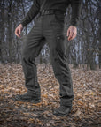 Pants Soft Shell Winter