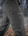 Pants Soft Shell Winter