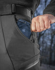 Pants Soft Shell Winter