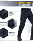 Tactical Pants Conquistador Gen. I Flex