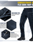 Tactical Pants Conquistador Gen. I Flex