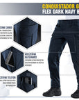 Tactical Pants Conquistador Gen. I Flex