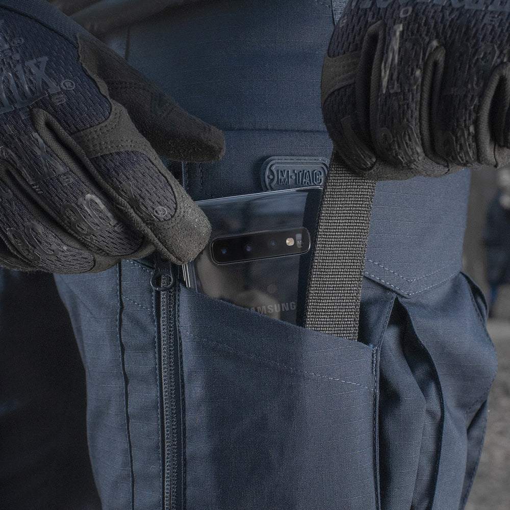 Tactical Pants Conquistador Gen. I Flex