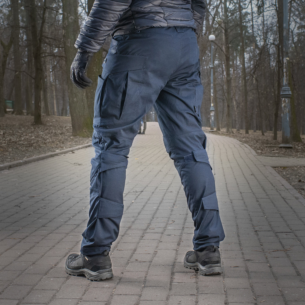 Tactical Pants Conquistador Gen. I Flex