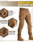 Tactical Pants Conquistador Gen. I Flex