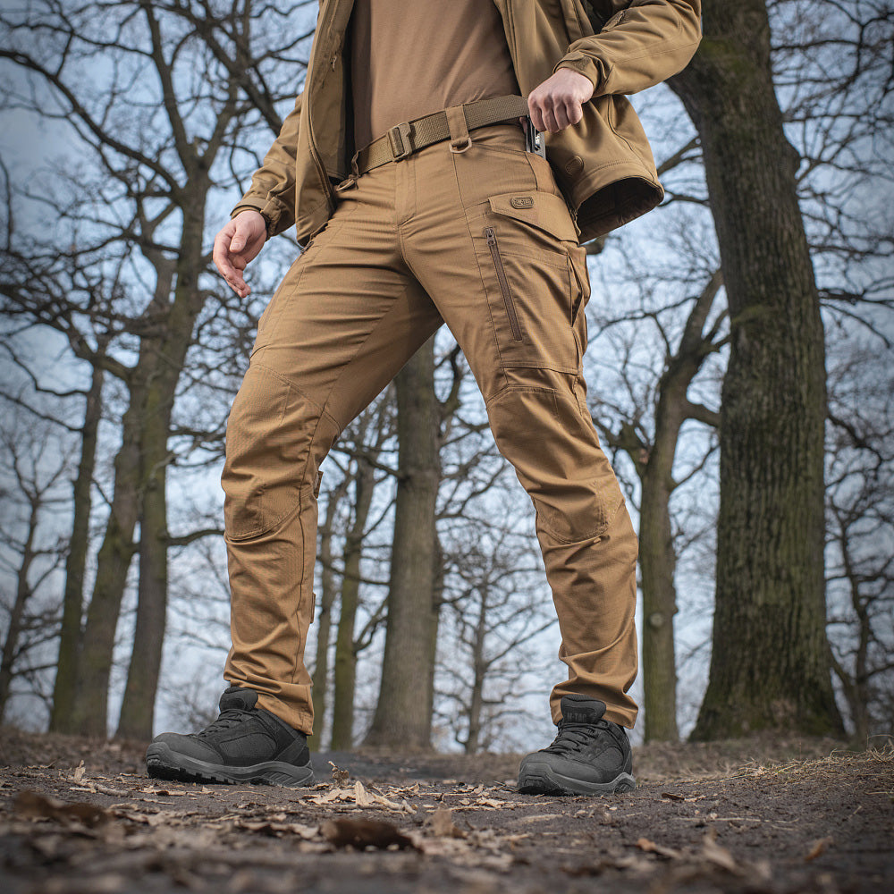 Tactical Pants Conquistador Gen. I Flex