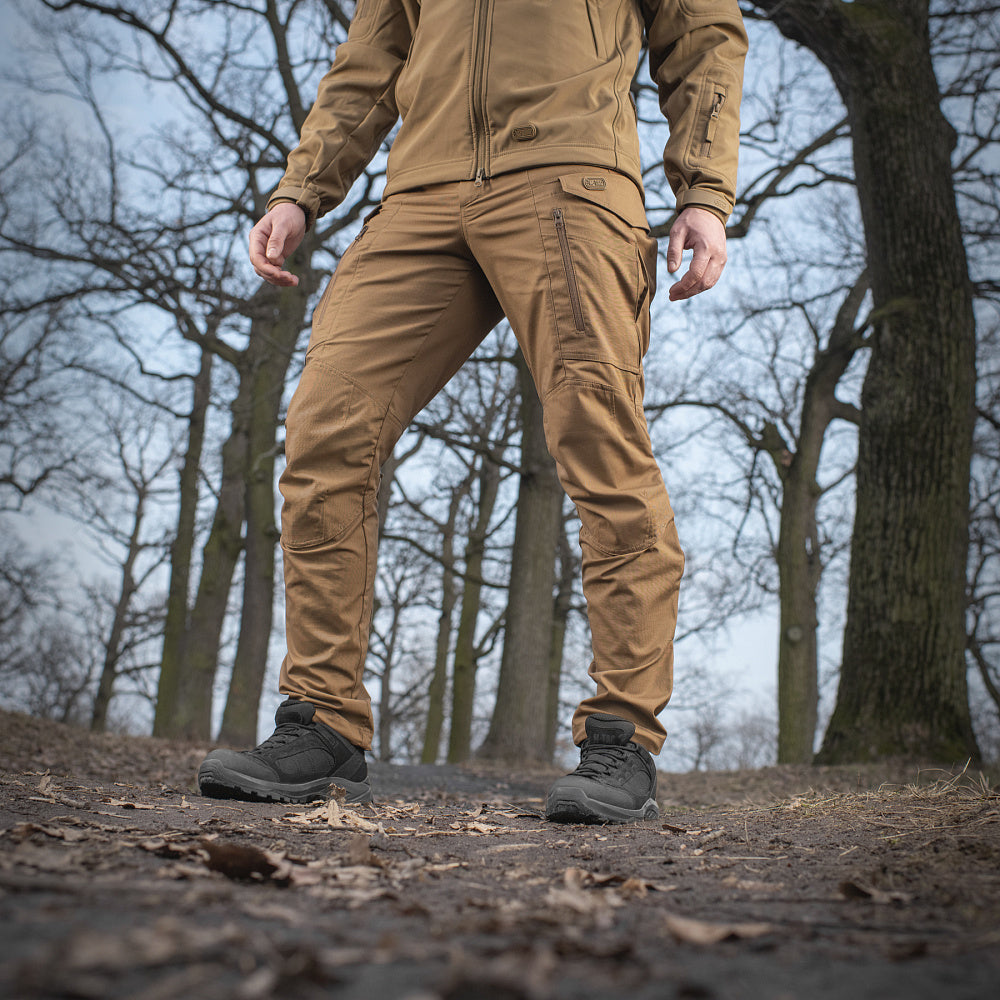 Tactical Pants Conquistador Gen. I Flex
