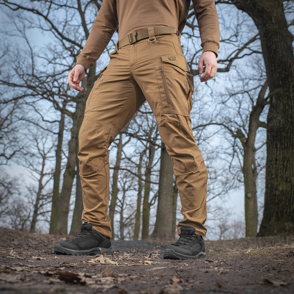 Tactical Pants Conquistador Gen. I Flex