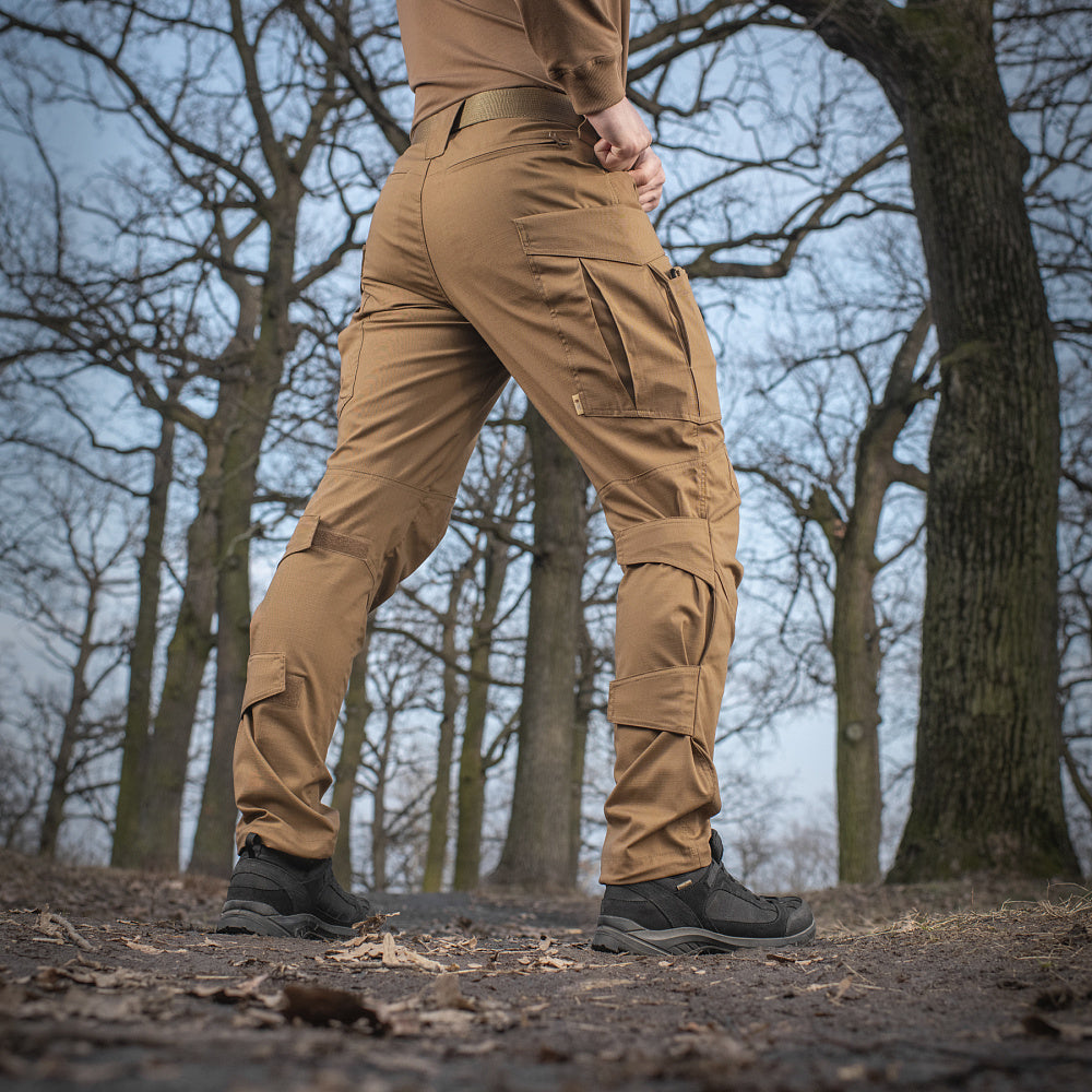 Tactical Pants Conquistador Gen. I Flex