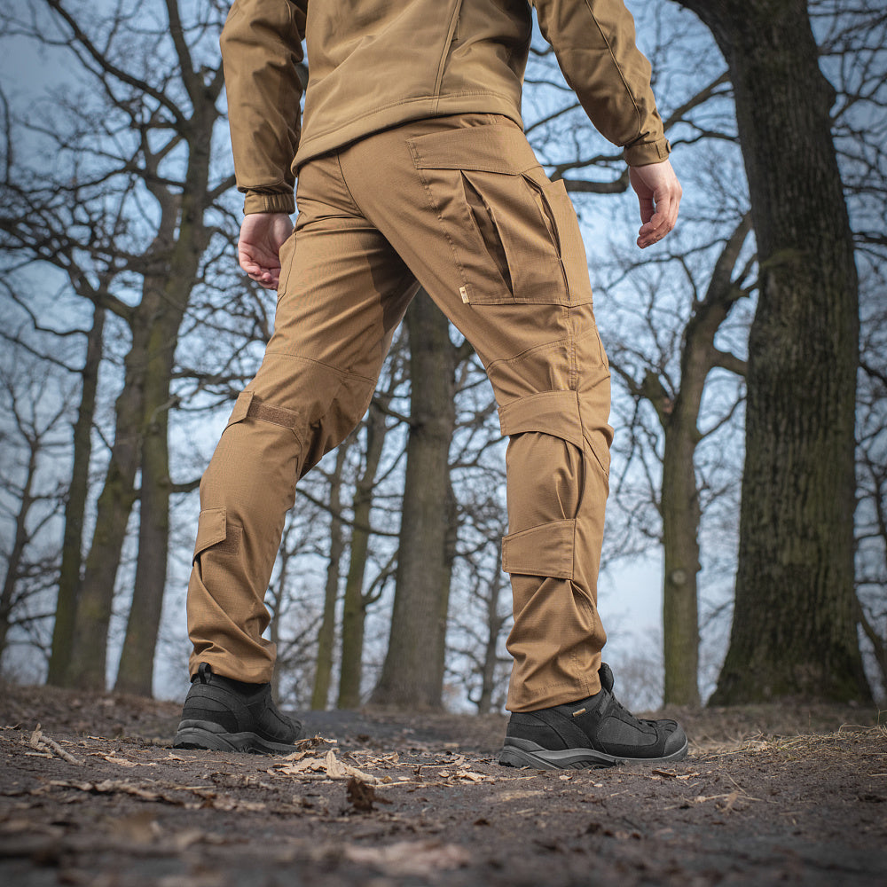 Tactical Pants Conquistador Gen. I Flex