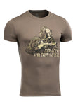 Sniper T-shirt