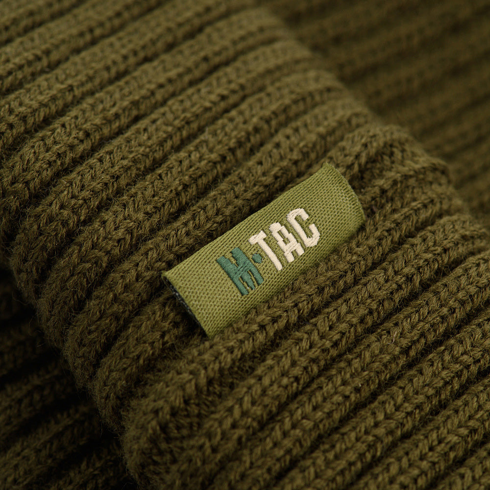 Watch Cap 100% Acrylic