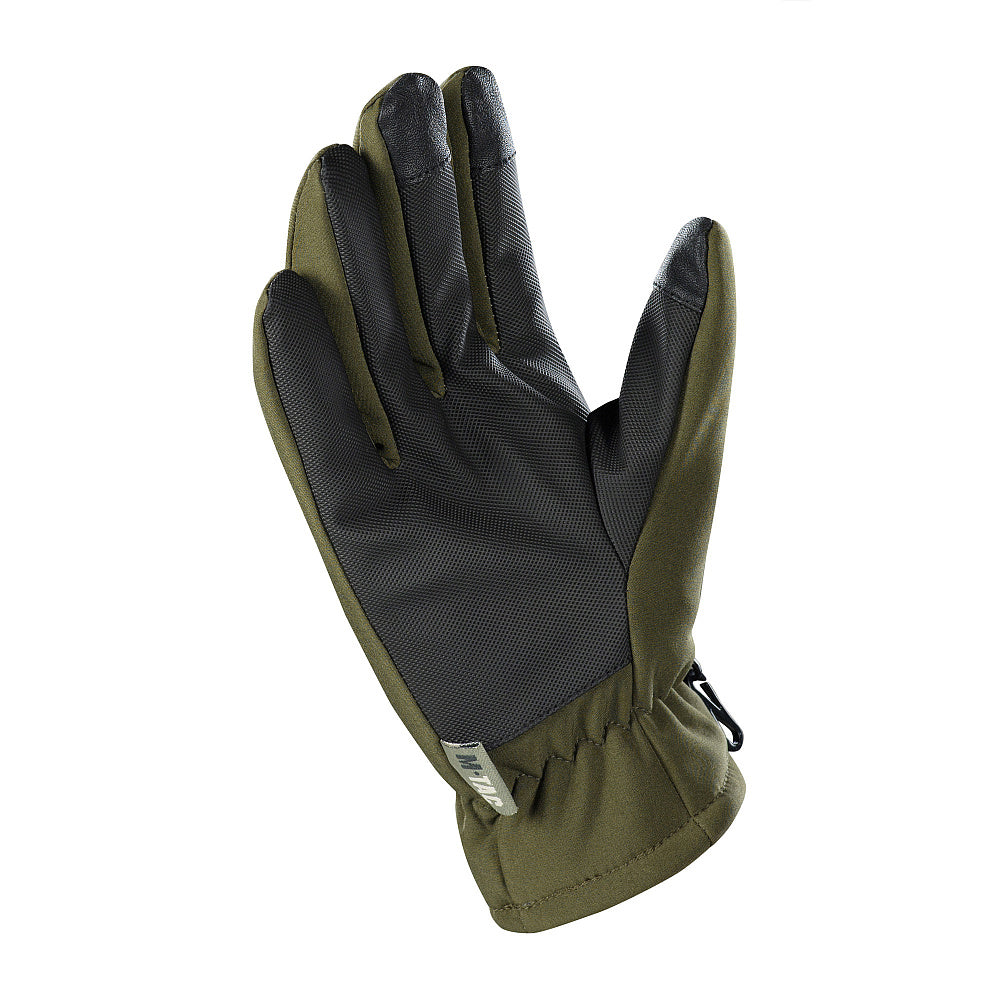 Gloves Soft Shell Thinsulate