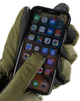 Gloves Soft Shell Thinsulate
