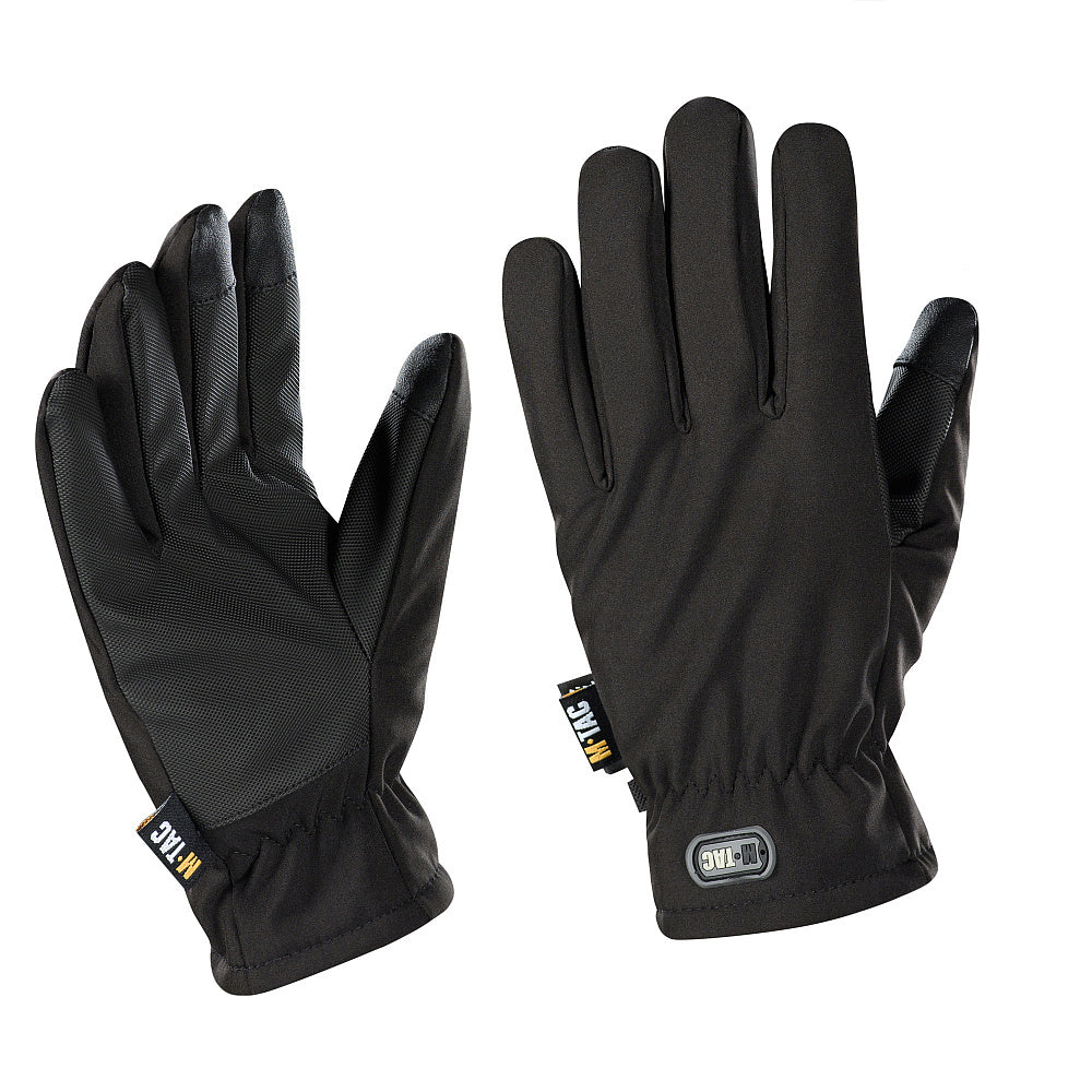Gloves Soft Shell Thinsulate