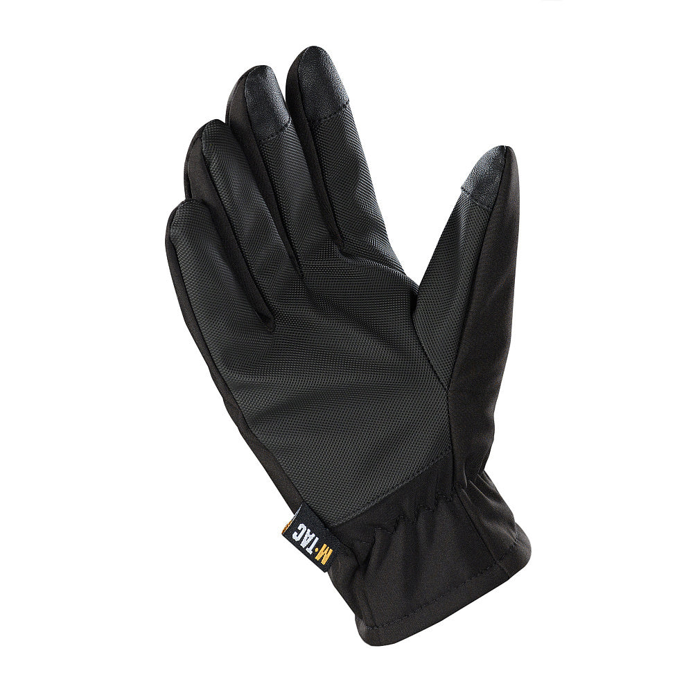 Gloves Soft Shell Thinsulate