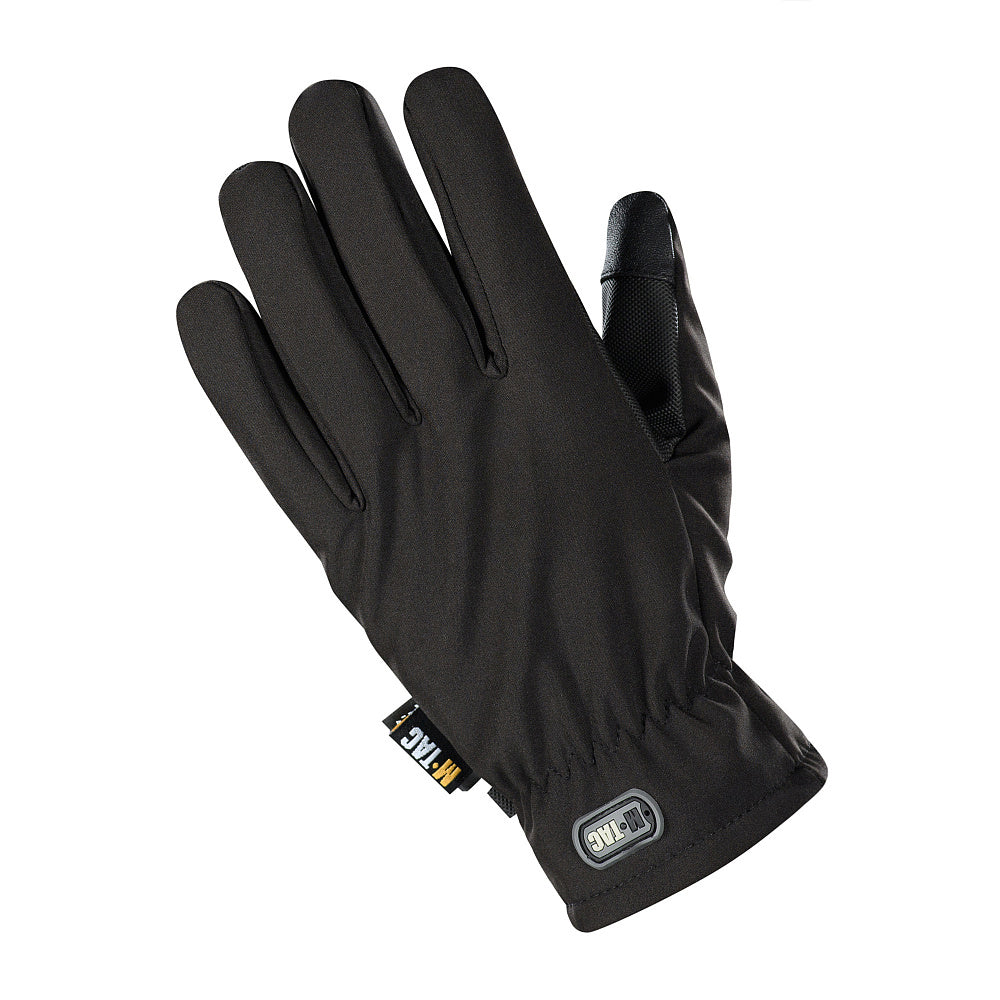 Gloves Soft Shell Thinsulate