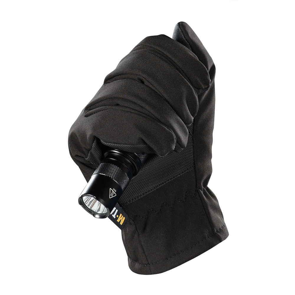 Gloves Soft Shell Thinsulate