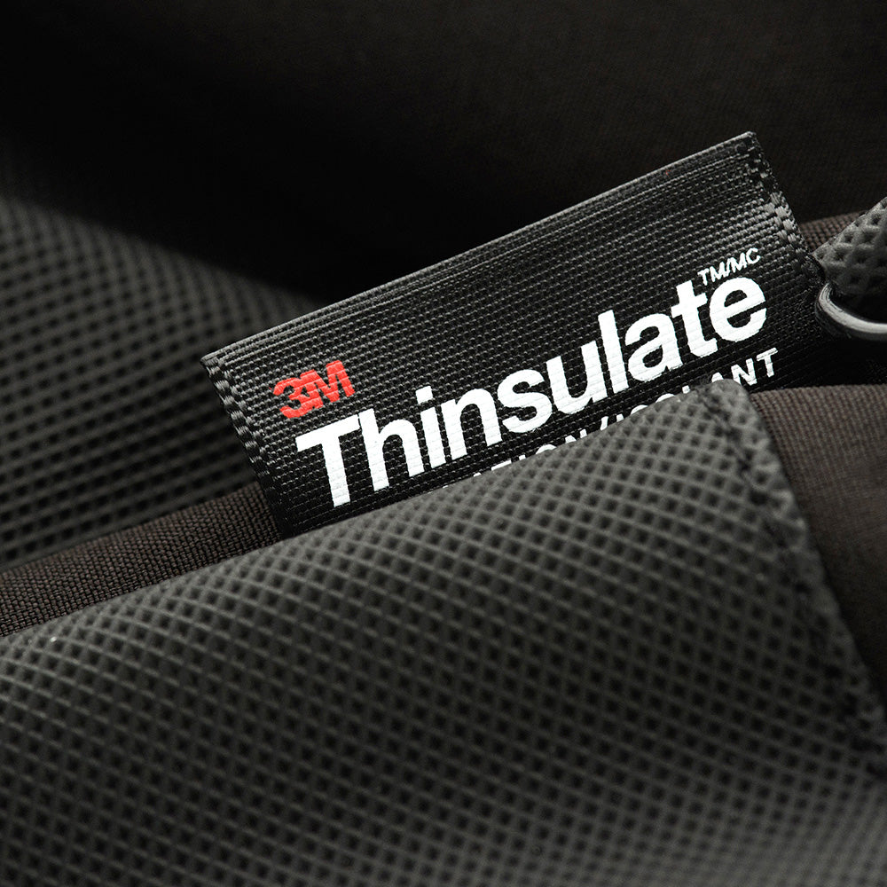 Gloves Soft Shell Thinsulate