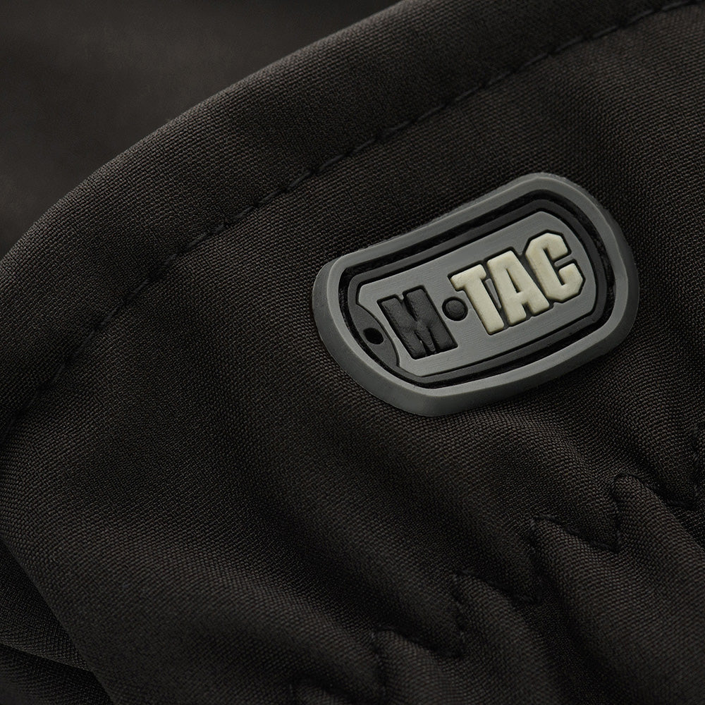 Gloves Soft Shell Thinsulate