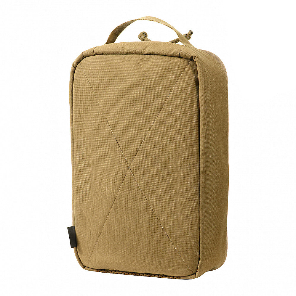 Utility organizer transparent Elite Large Gen.II