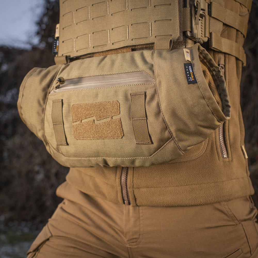 Tactical Hand Warmer Elite