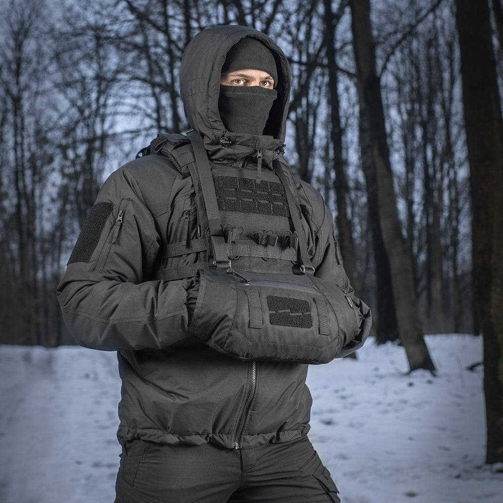Tactical Hand Warmer Elite