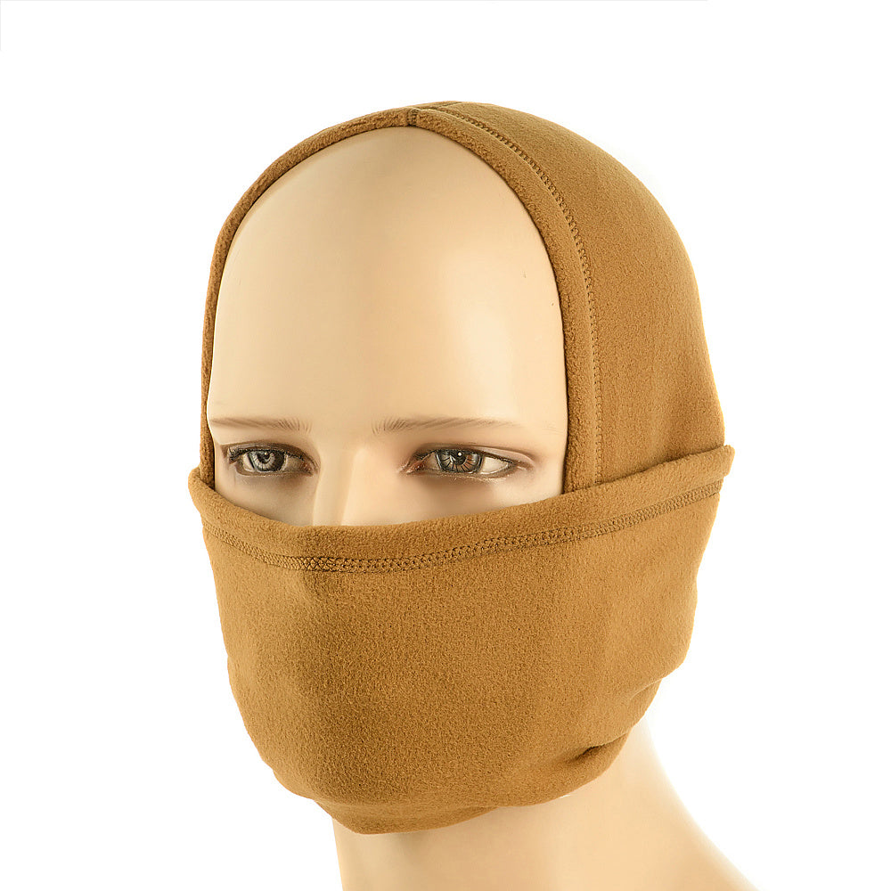 Polartec Long Tube Scarf