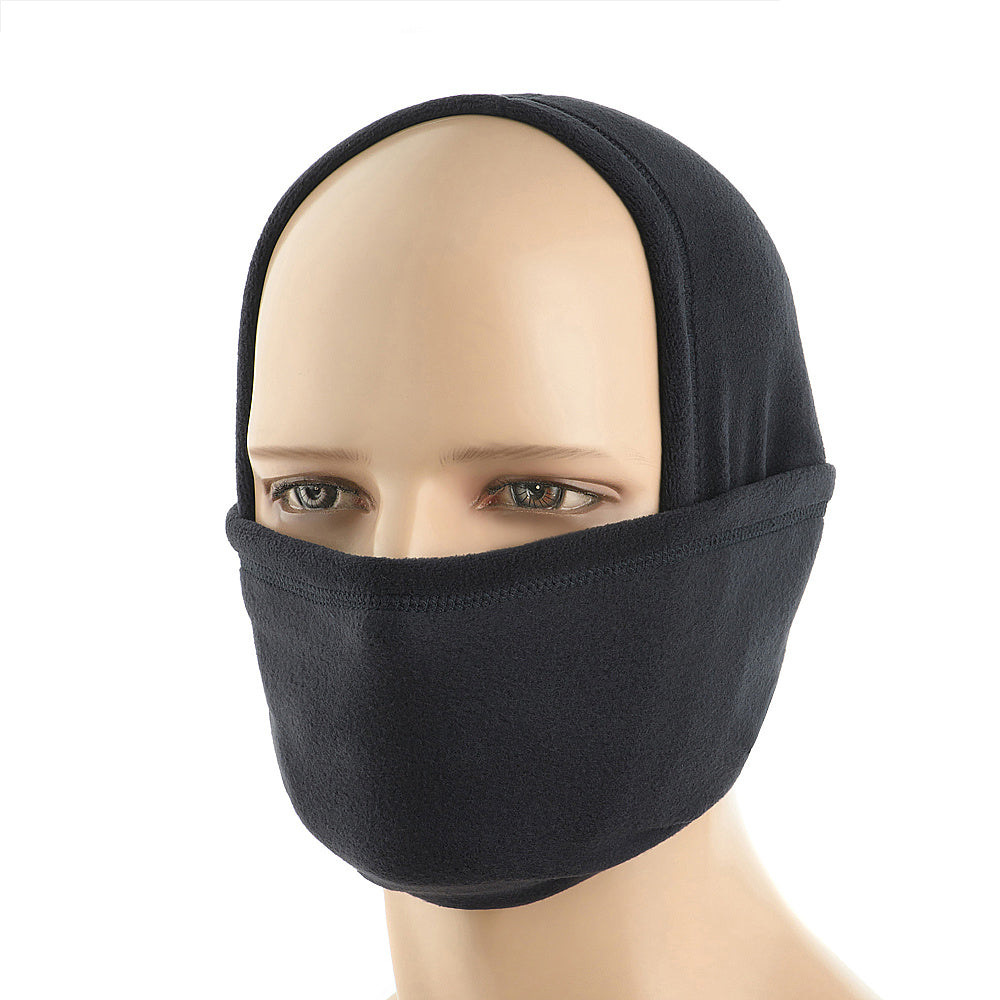 Polartec Long Tube Scarf