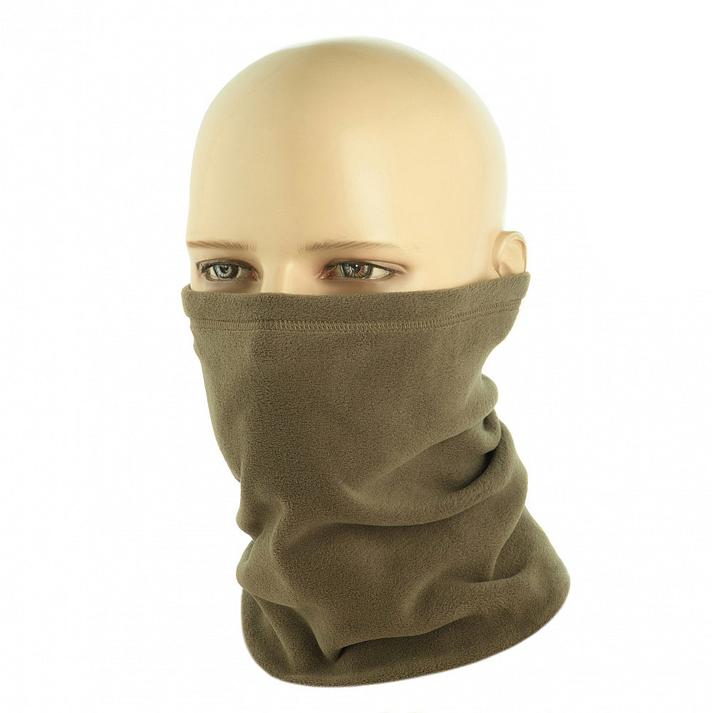 Polartec Long Tube Scarf