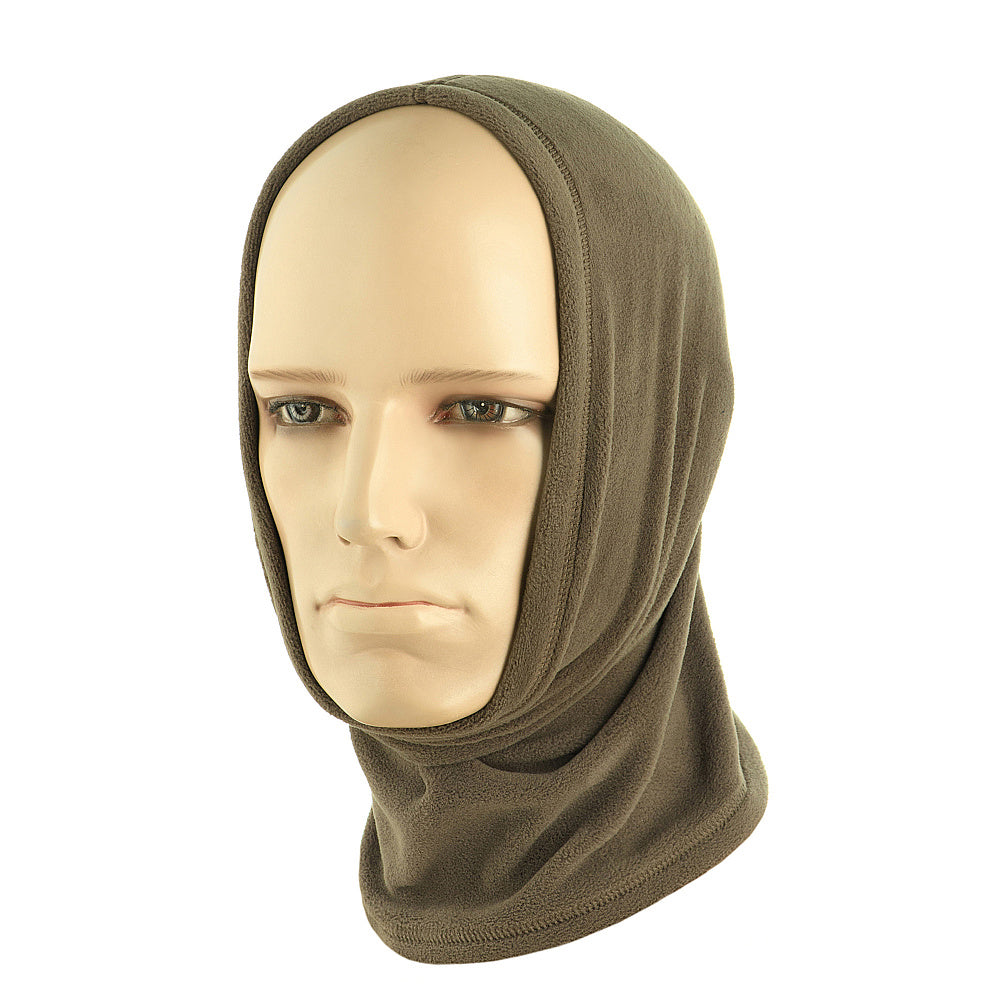 Polartec Long Tube Scarf