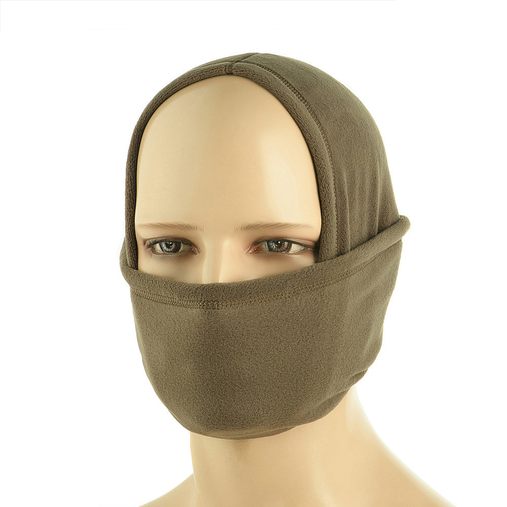 Polartec Long Tube Scarf