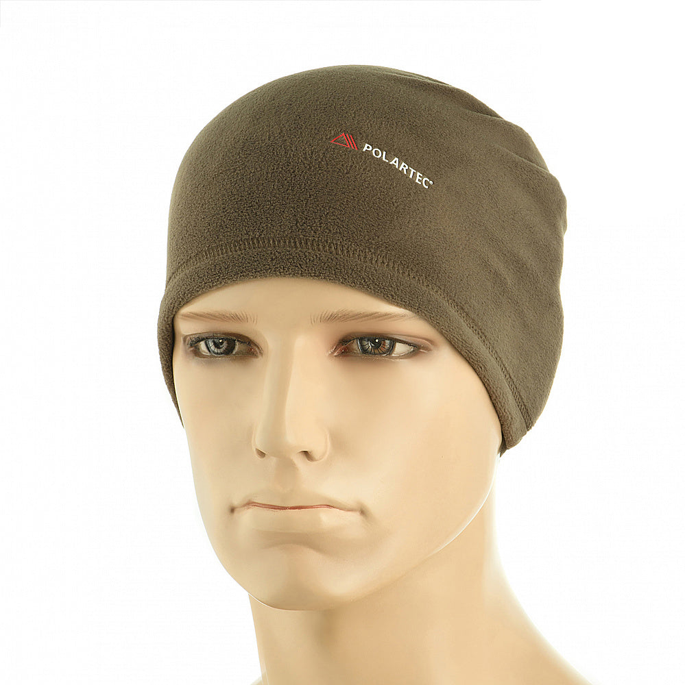 Polartec Long Tube Scarf
