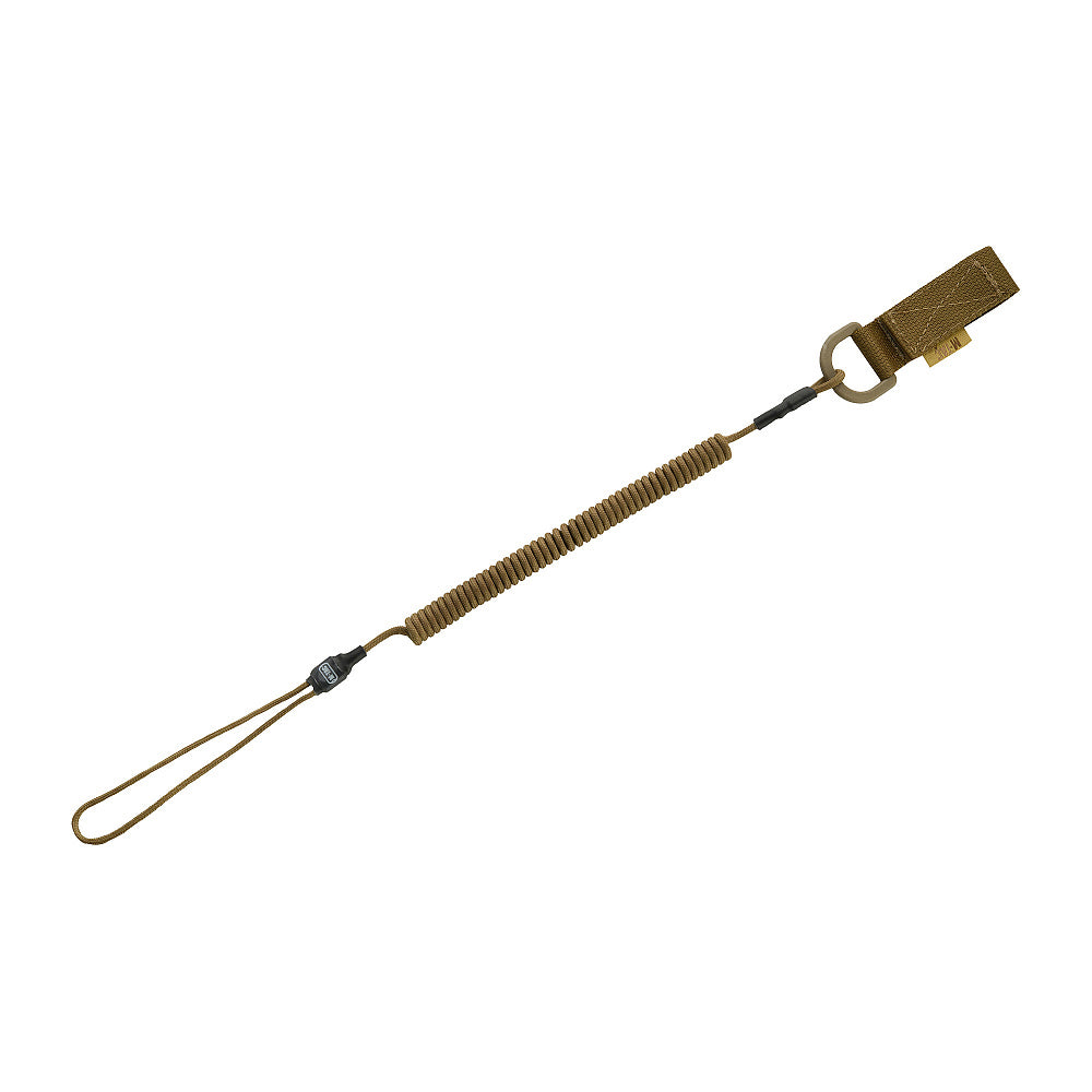 Safety Cord Lite combo with D-ring