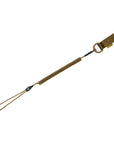 Safety Cord Lite combo with D-ring