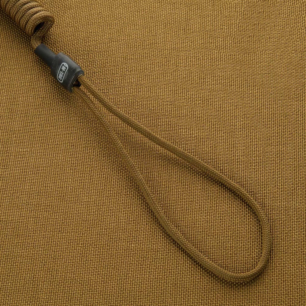 Safety Cord Lite combo with D-ring