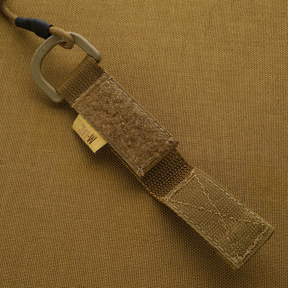 Safety Cord Lite combo with D-ring