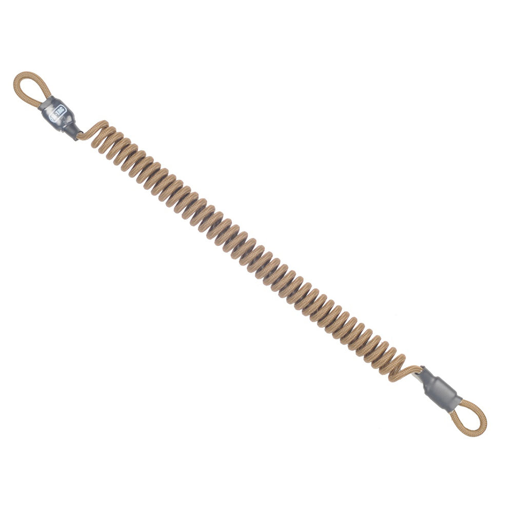 Safety Cord Lite for carbine with D-ring
