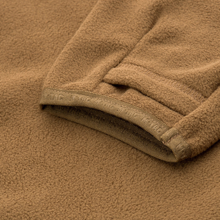 Delta fleece jacket