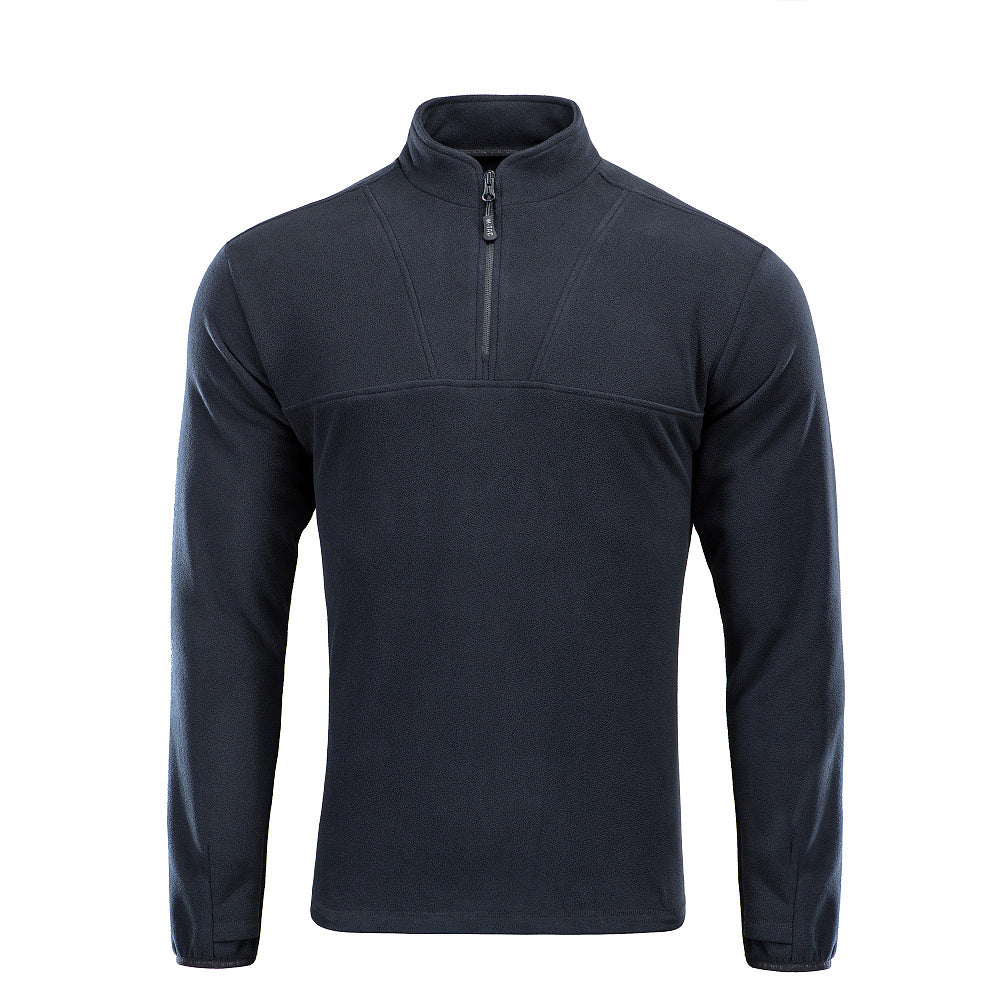 Delta fleece jacket