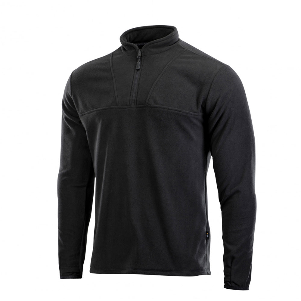 Delta fleece jacket